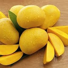 Premium Export Quality Anwar Ratol Mangoes