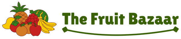 The Fruit Bazaar